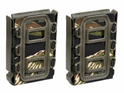 2 PACK - Rifle Soft Shell Scorpion Kit - Magazine Carriers - holsters and tactical equipment